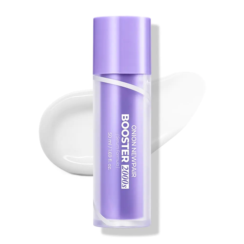 ISNTREE Onion Newpair Booster 2000s (50ml / 1.69 fl oz)