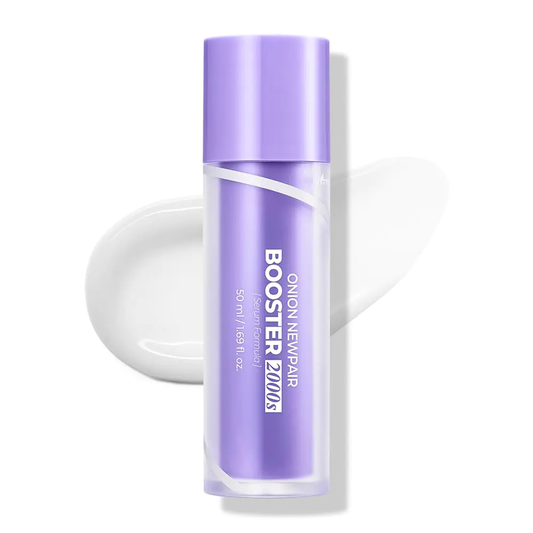 ISNTREE Onion Newpair Booster 2000s (50ml / 1.69 fl oz)