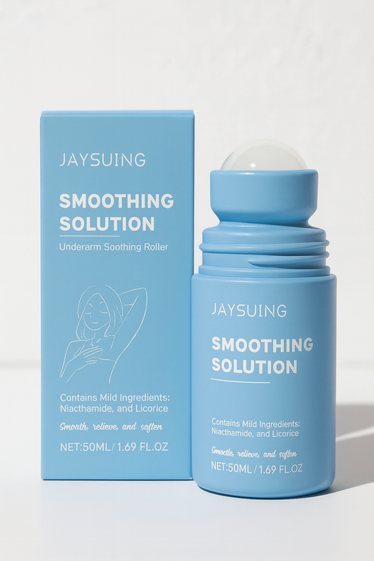 Underarm Calming Roller Serum