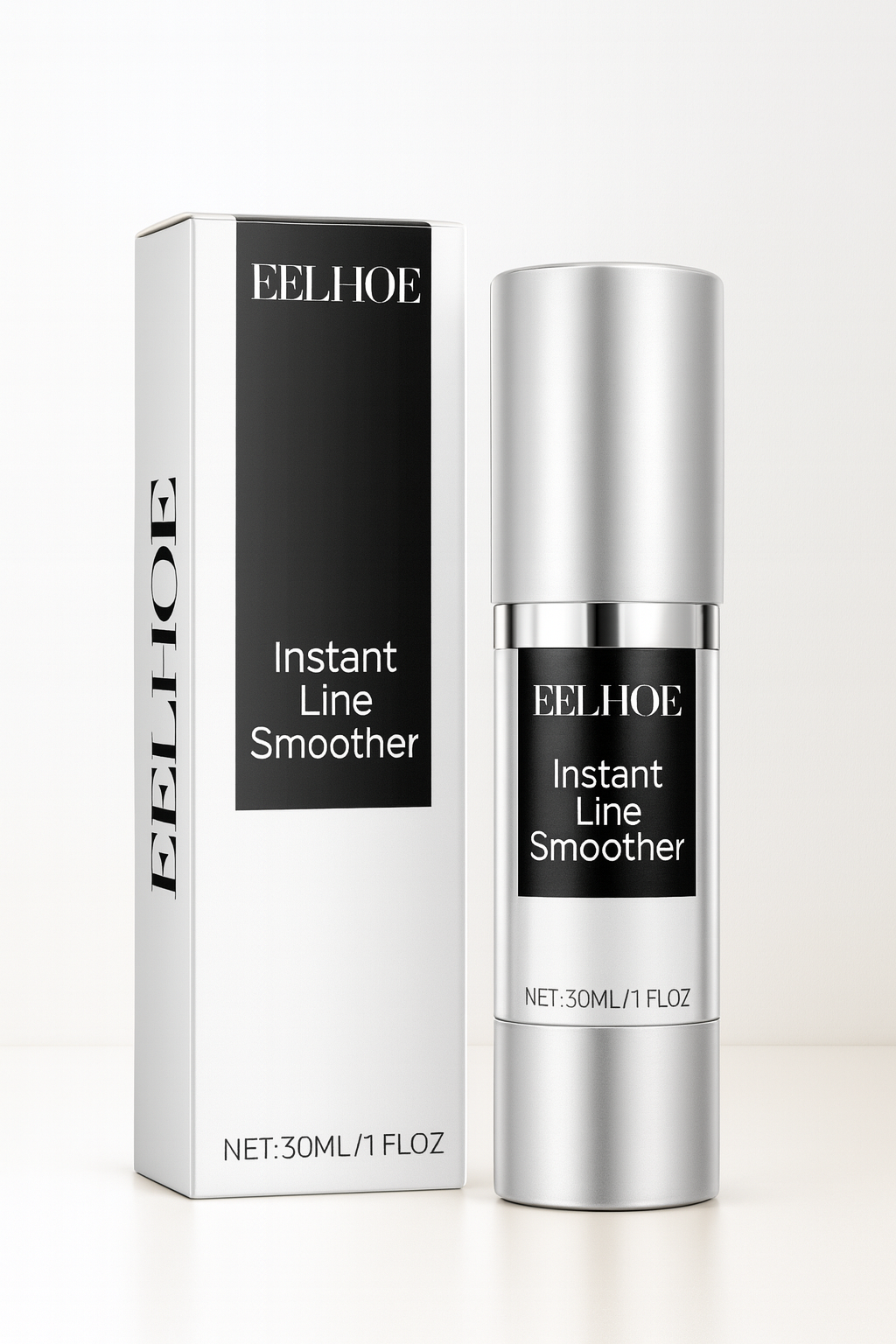 Instant Anti-Aging Eye Essence for Youthful Eyes