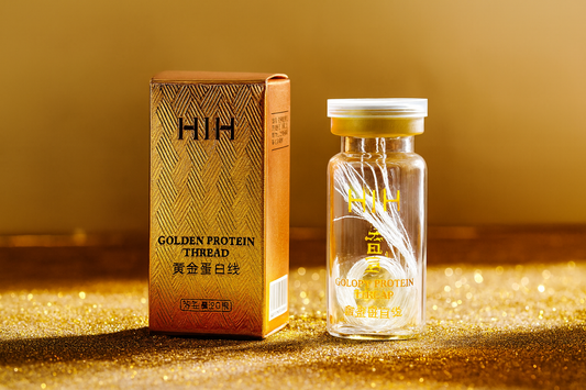Golden Radiance Firming Serum