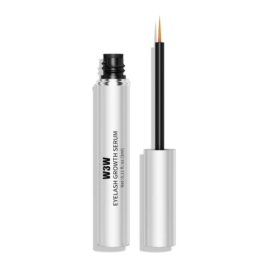 Lash Boost Eyelash Serum – Longer, Fuller Lashes